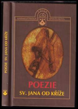 Poezie sv. Jana od Kříže