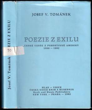 Poezie z exilu