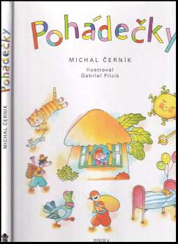 Pohádečky