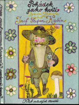 Pohádek jako kvítí