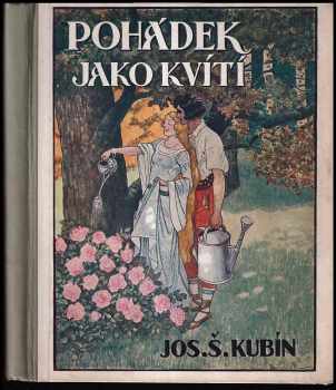 Pohádek jako kvítí
