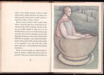 Johann Wolfgang von Goethe: Pohádka