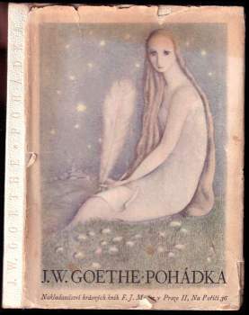Johann Wolfgang von Goethe: Pohádka