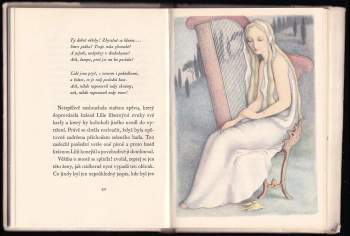 Johann Wolfgang von Goethe: Pohádka