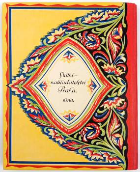 Josef Kožíšek: Pohádka lesa