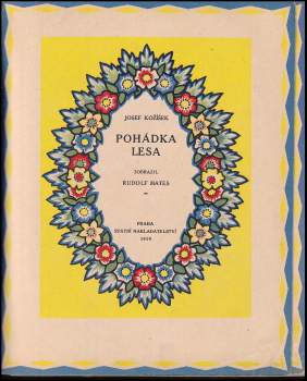 Josef Kožíšek: Pohádka lesa