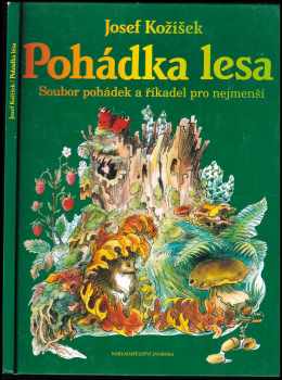 Pohádka lesa