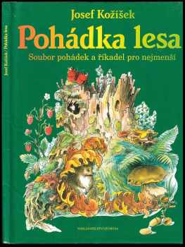 Pohádka lesa