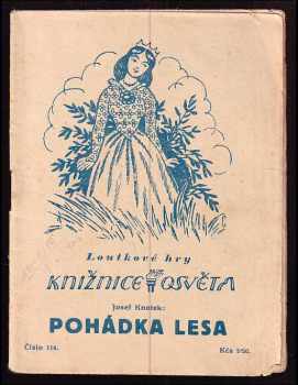 Pohádka lesa