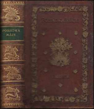Pohádka máje