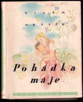 Pohádka máje