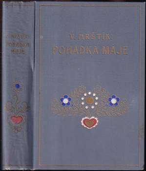 Pohádka máje
