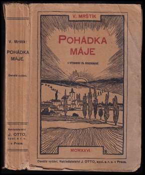 Pohádka máje