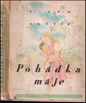 Pohádka máje