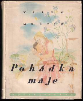 Pohádka máje