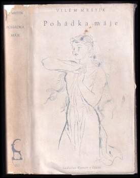 Pohádka máje