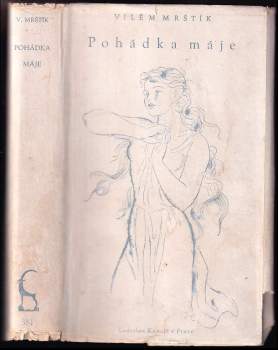 Pohádka máje