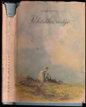 Vilém Mrštík: Pohádka máje
