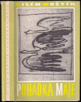 Vilém Mrštík: Pohádka máje