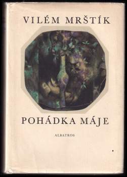Pohádka máje
