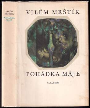 Pohádka máje