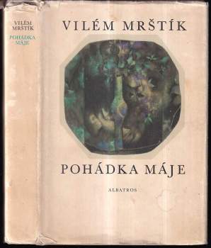 Pohádka máje