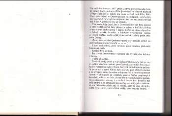 Vilém Mrštík: Pohádka máje