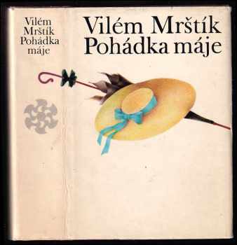 Pohádka máje - Vilém Mrštík (1979, Československý spisovatel) - ID: 341724