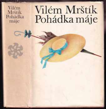 Pohádka máje - Vilém Mrštík (1979, Československý spisovatel) - ID: 512422