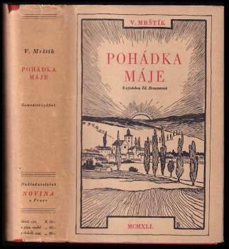 Pohádka máje
