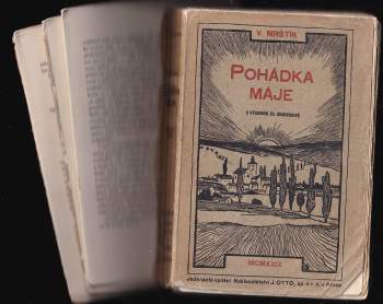 Vilém Mrštík: Pohádka máje