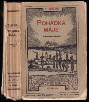 Pohádka máje