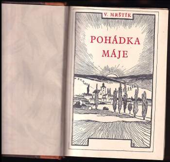 Vilém Mrštík: Pohádka máje