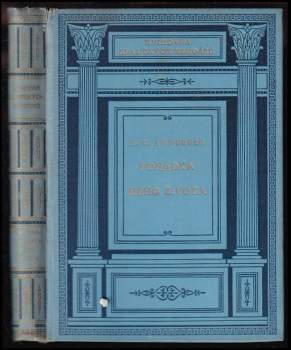 Hans Christian Andersen: Pohádka mého života
