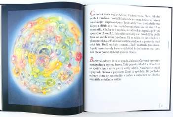 Radvan Bahbouh: Pohádka o barvách