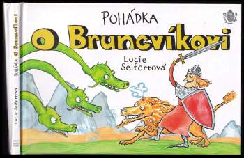 Pohádka o Bruncvíkovi