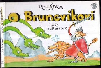Pohádka o Bruncvíkovi