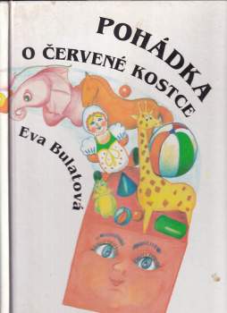 Pohádka o červené kostce