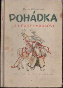 Pohádka o dědovi Mrázovi