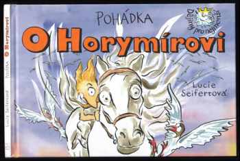 Pohádka o Horymírovi