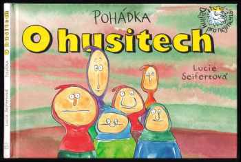 Pohádka o husitech