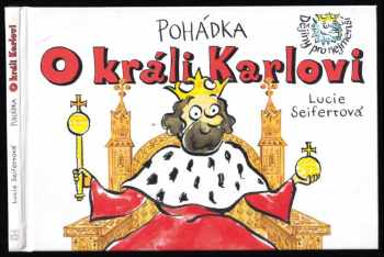 Pohádka o králi Karlovi