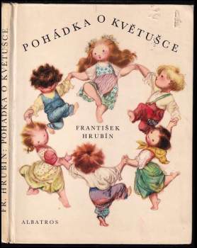 Pohádka o Květušce