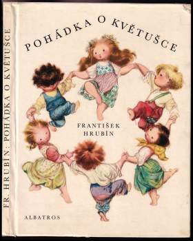 Pohádka o Květušce