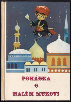 Pohádka o malém Mukovi