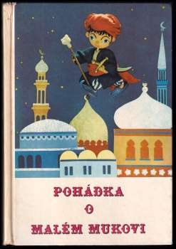 Pohádka o malém Mukovi