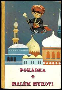 Pohádka o malém Mukovi