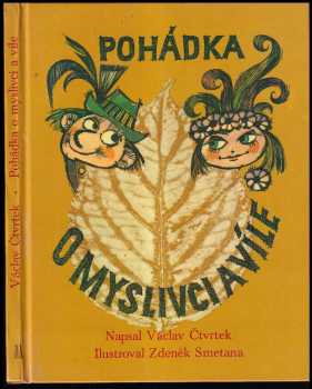 Pohádka o myslivci a víle