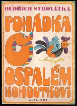 Pohádka o ospalém kohoutkovi