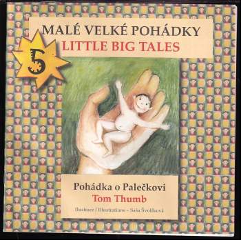 Pohádka o Palečkovi